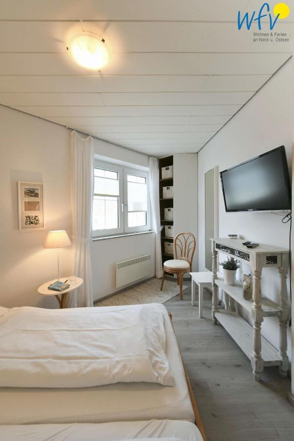 Haus Passat Ferienwohnung 23 Wangerooge Exterior photo